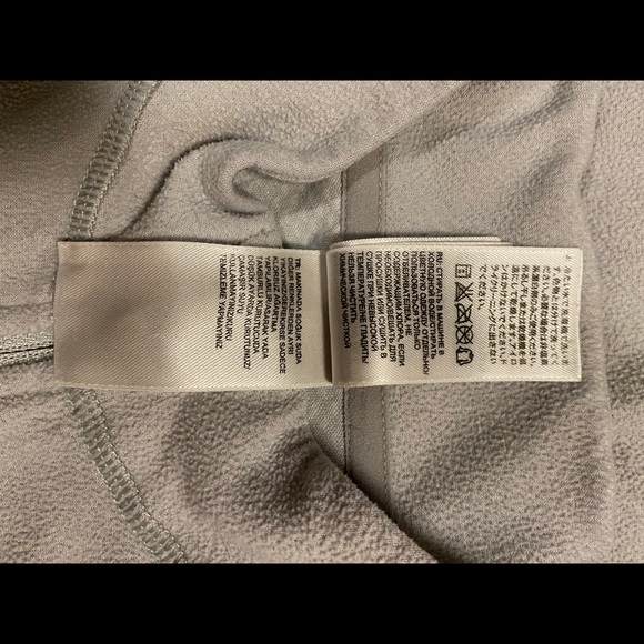 The North Face Flight Series Vaporwick Jacket Sm - Picture 10 of 11
